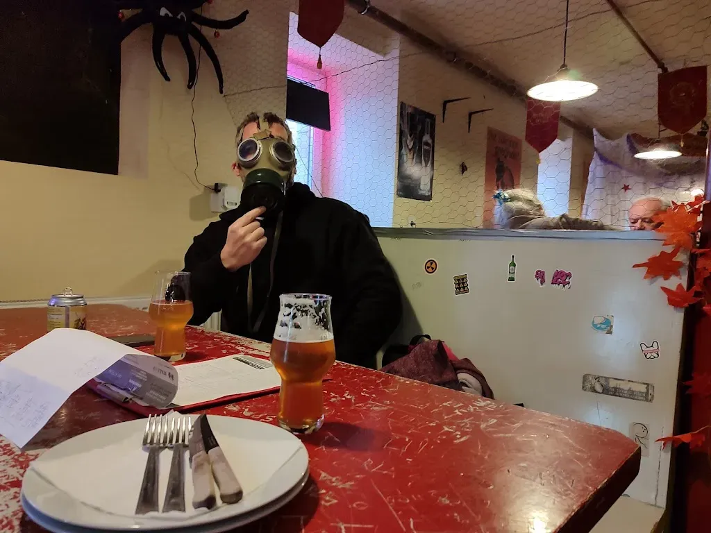Marxim Pizzéria
