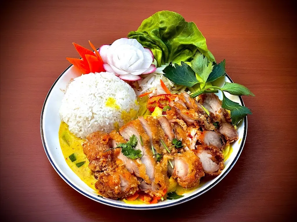 Hoang Anh Restaurant