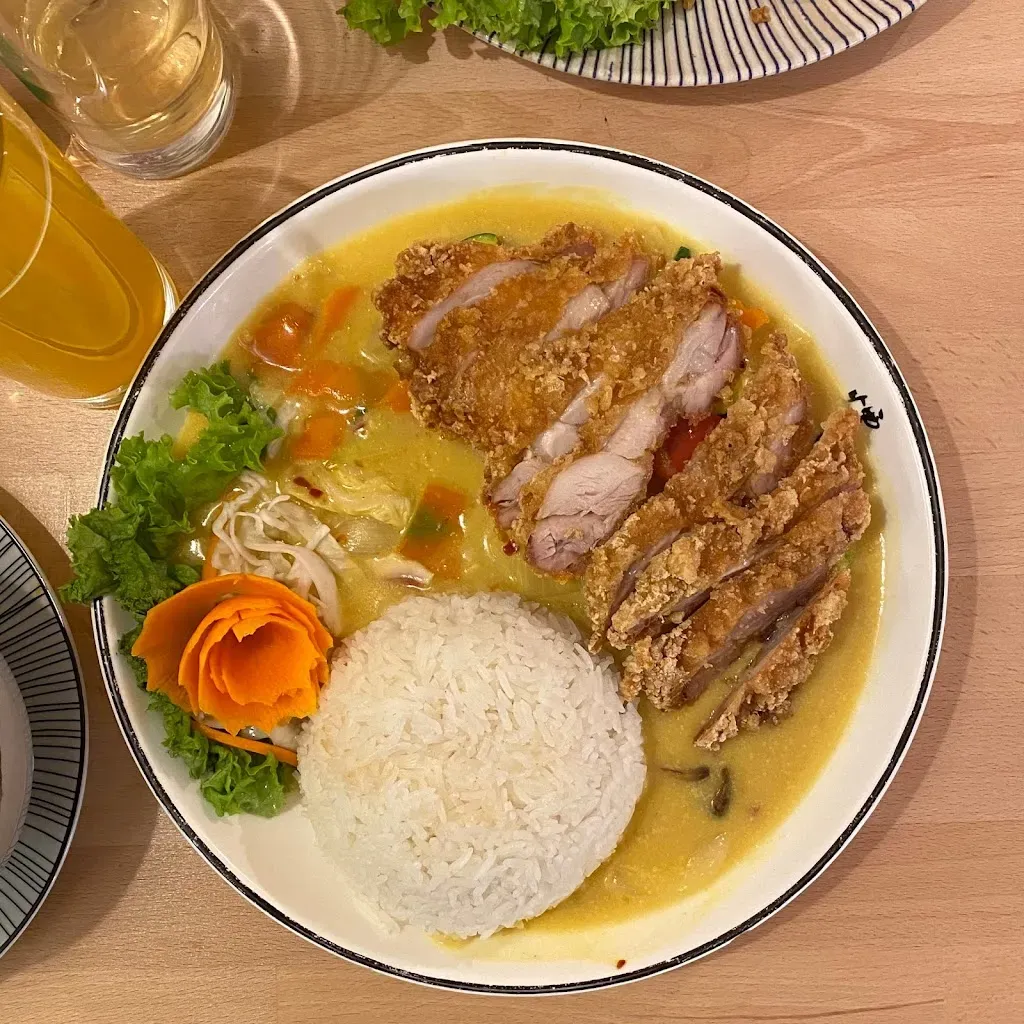 Hoang Anh Restaurant