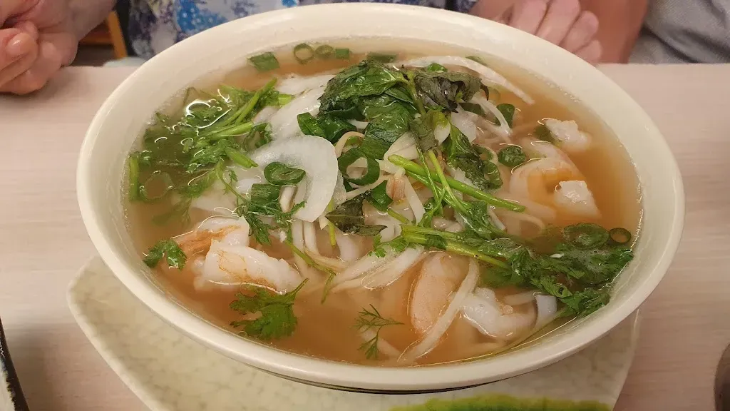 Hoang Anh Restaurant