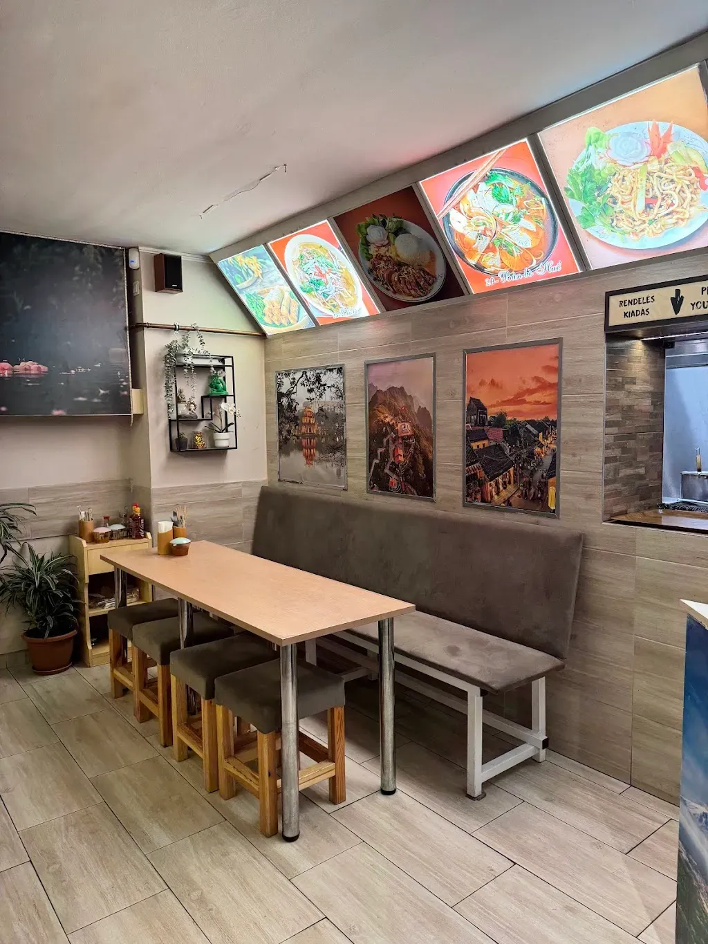 Hoang Anh Restaurant