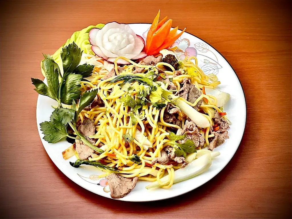 Hoang Anh Restaurant