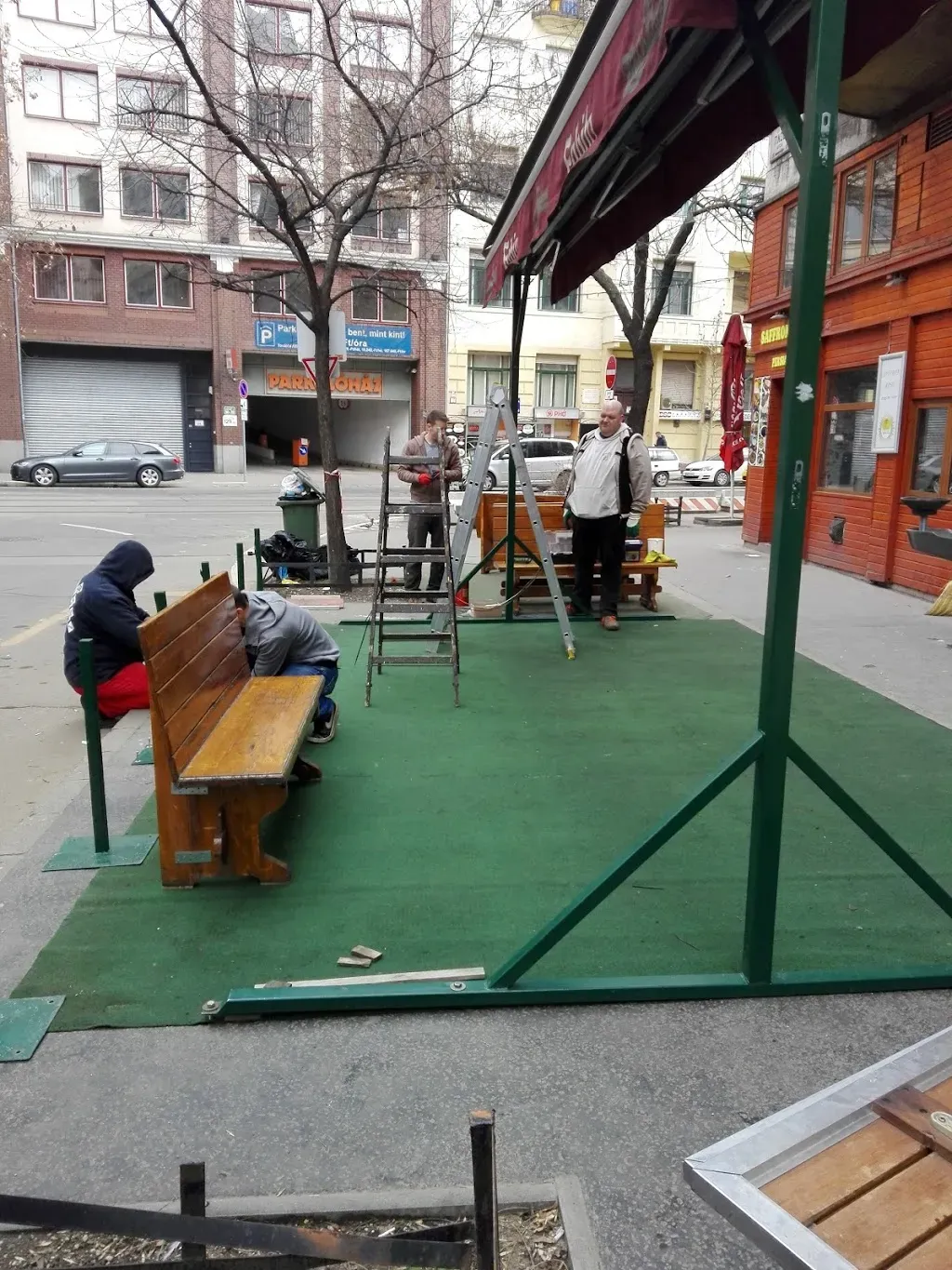 Fabito Pizzéria