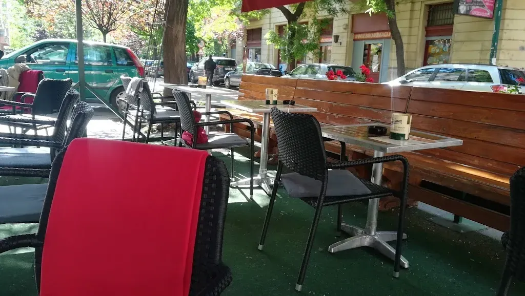 Fabito Pizzéria