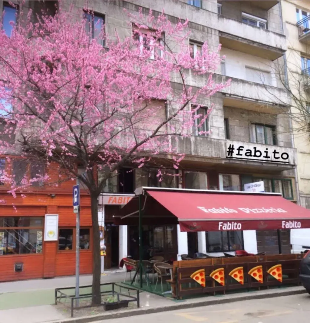 Fabito Pizzéria