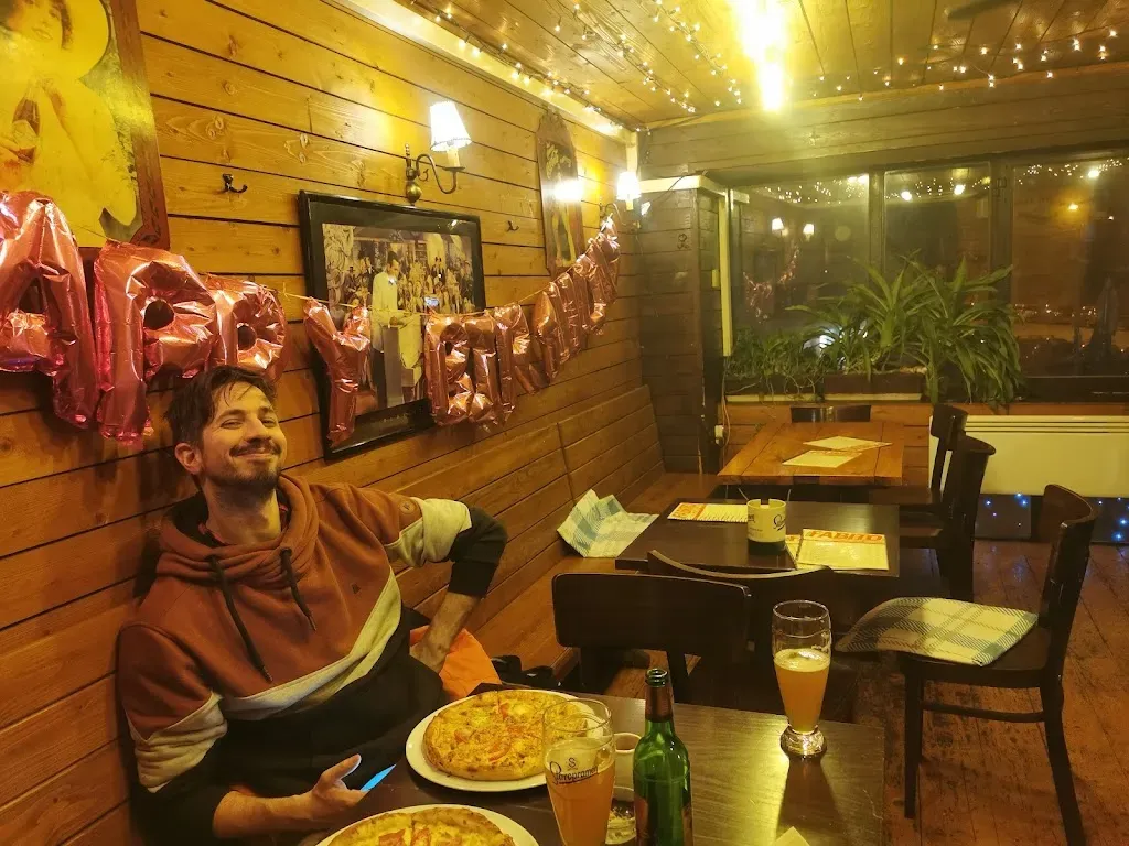 Fabito Pizzéria