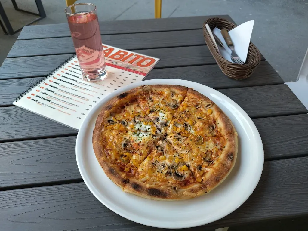 Fabito Pizzéria