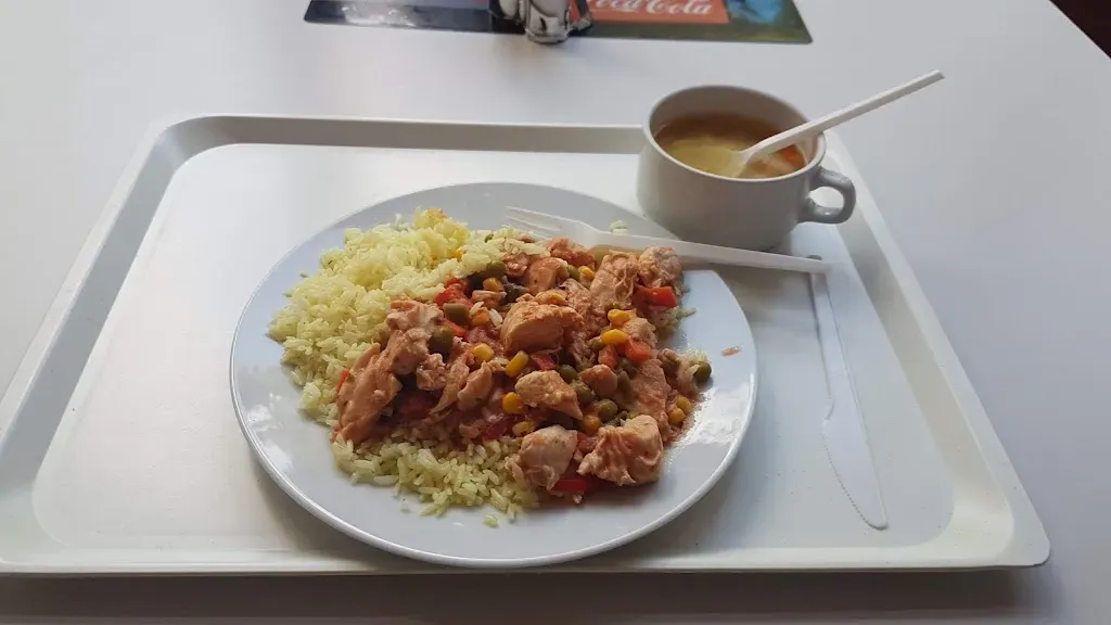 Márta Mama Mannája gyorsétterem