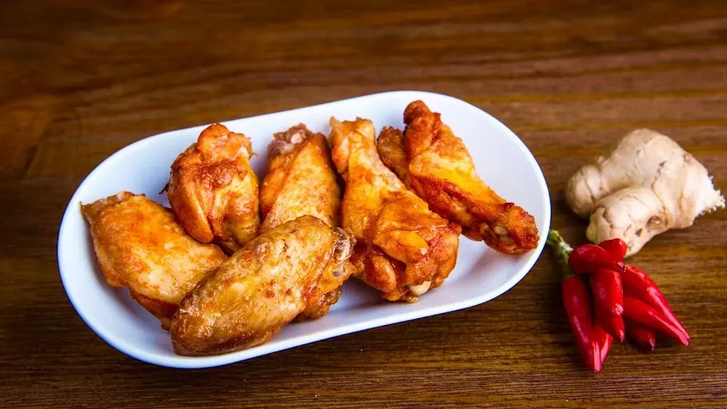 B B Chicken Hungary