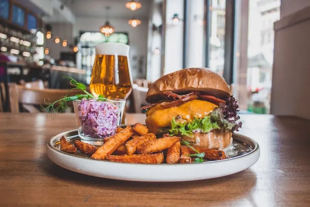 Craft Head Brewpub & Bistro