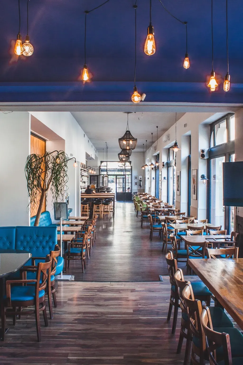 Craft Head Brewpub & Bistro