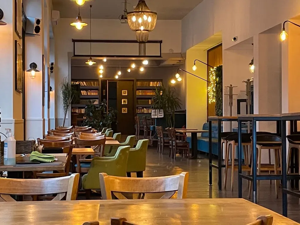 Craft Head Brewpub & Bistro