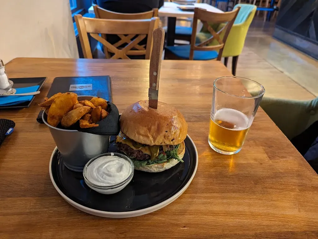 Craft Head Brewpub & Bistro
