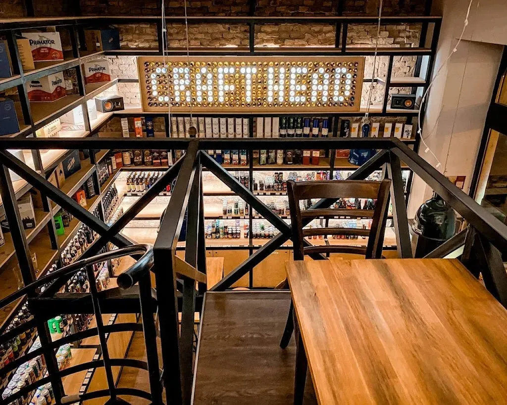 Craft Head Brewpub & Bistro