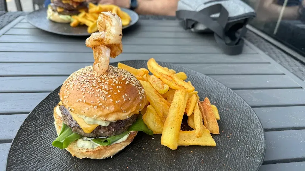Steak Trezor
