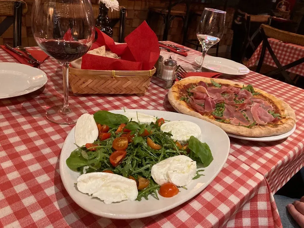 Pizza Piacenza
