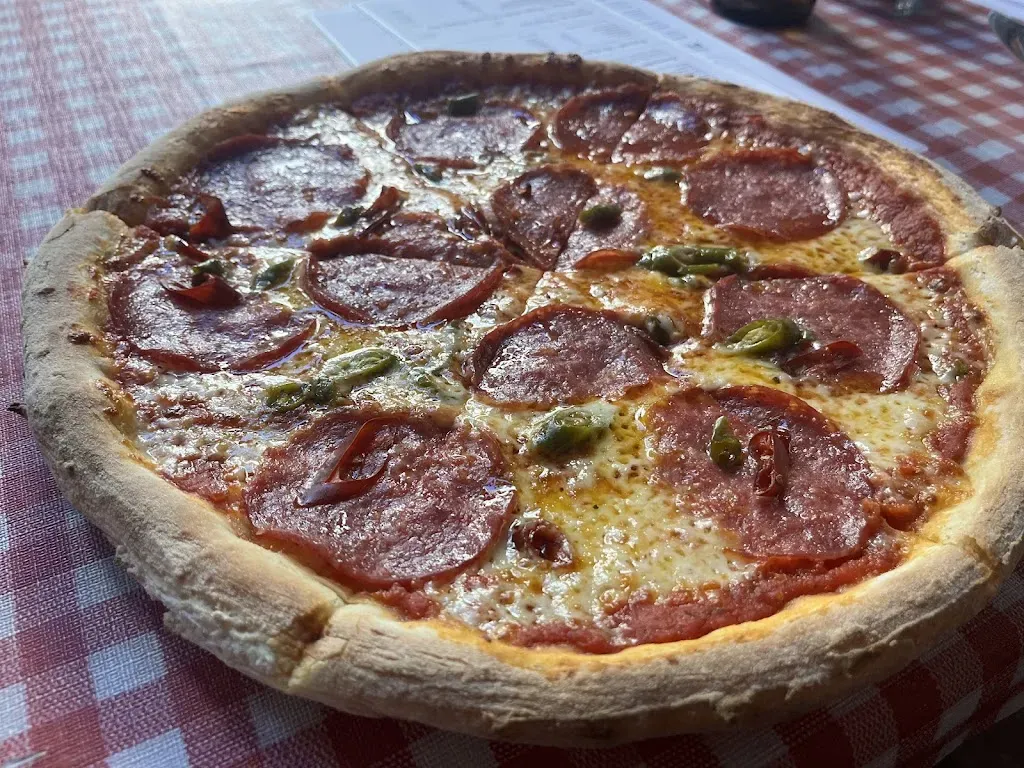 Pizza Piacenza