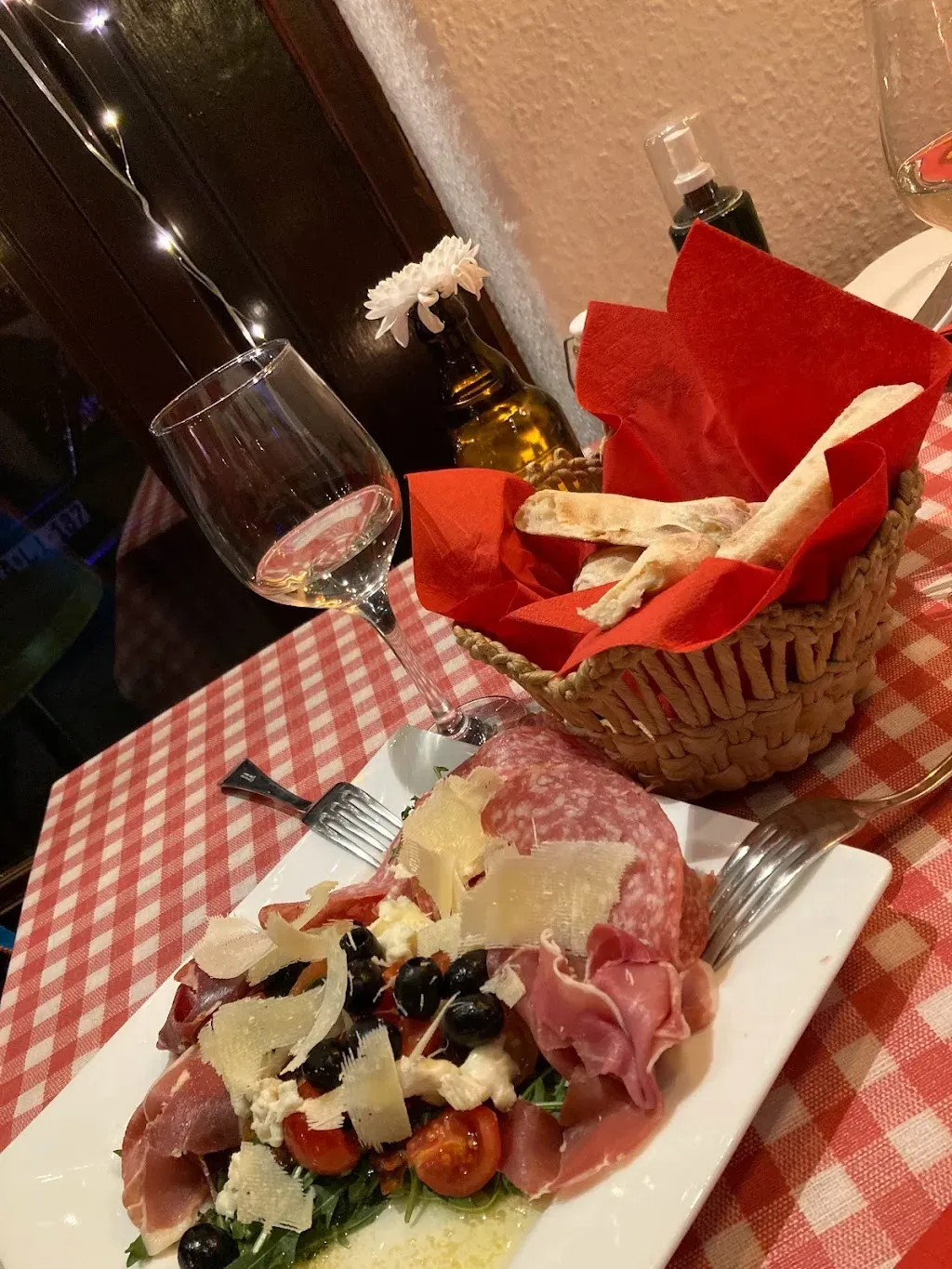 Pizza Piacenza
