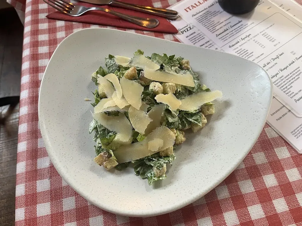 Pizza Piacenza