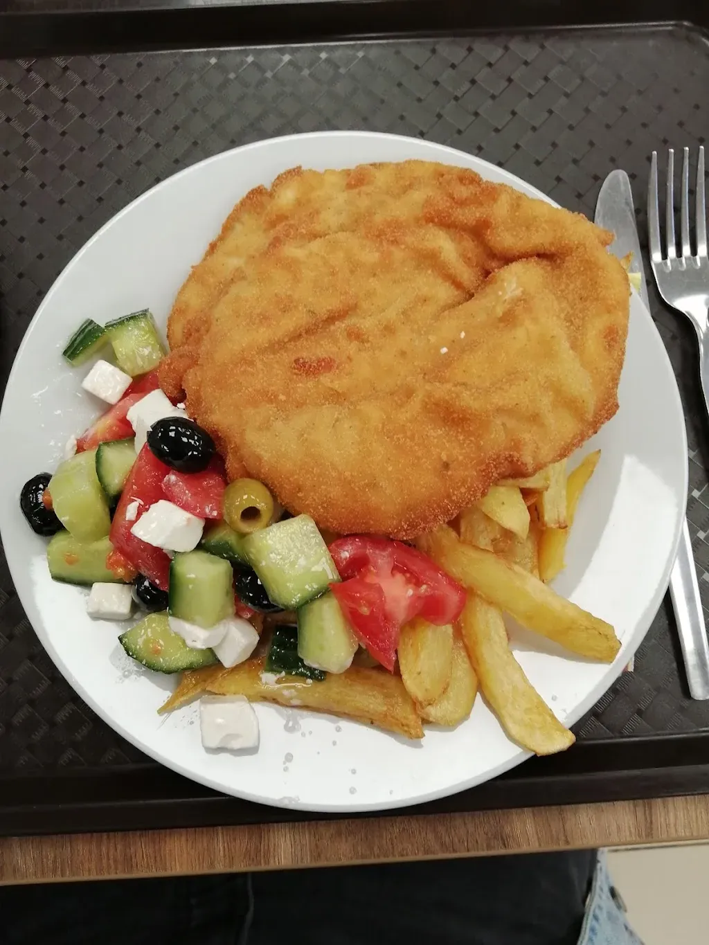 Bereket Kebab