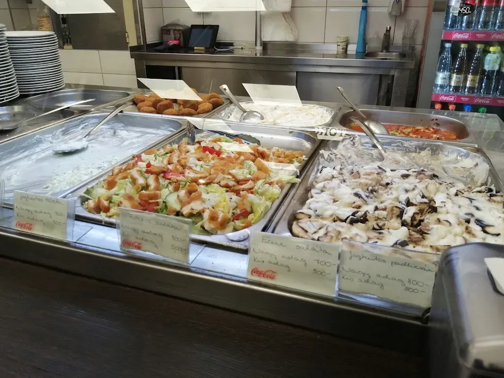 Bereket Kebab