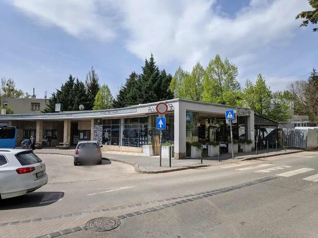 Pasarét Bisztró