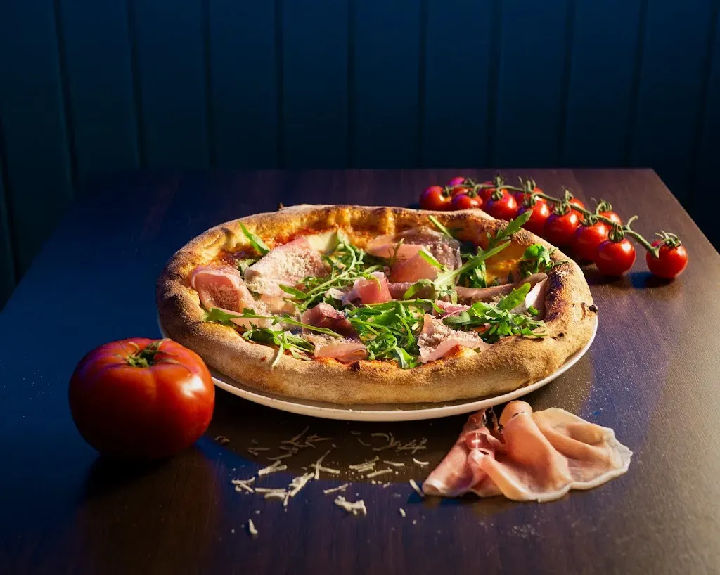 Mix Pizza