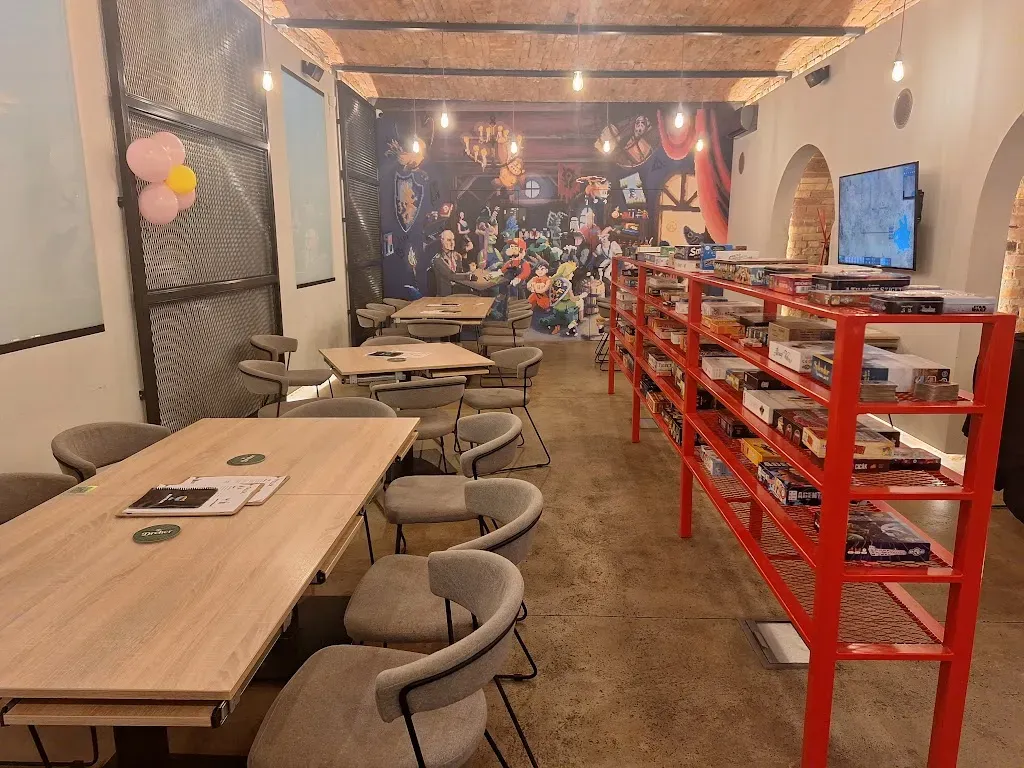 Enter Bar