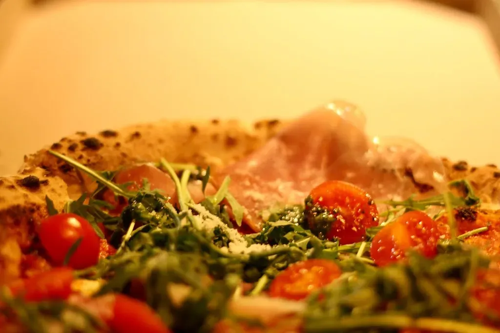Napoletana Da Carlo