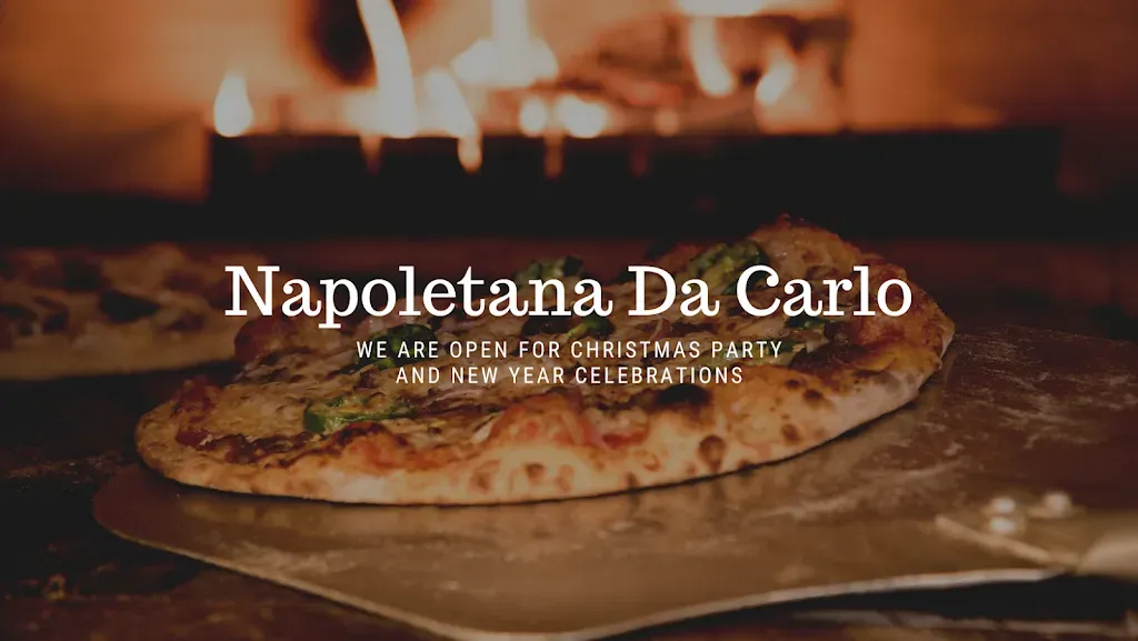 Napoletana Da Carlo