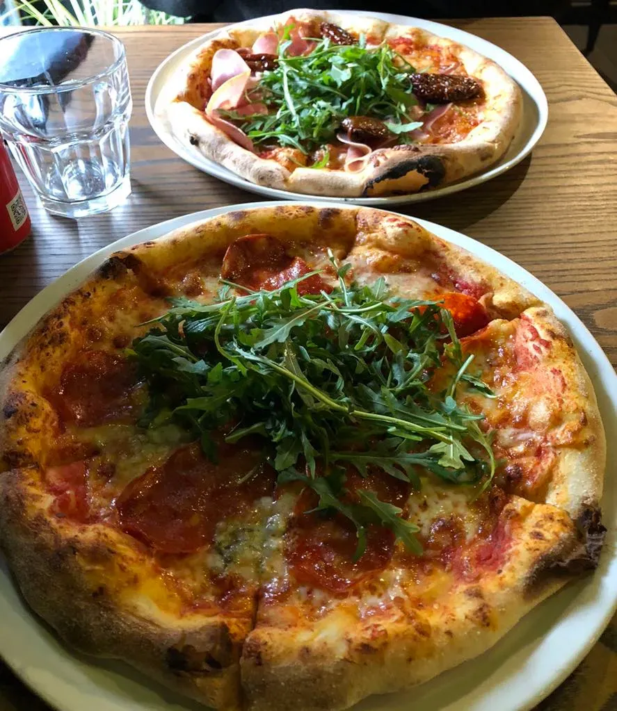 Napoletana Da Carlo