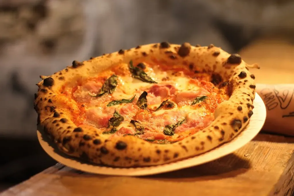 Napoletana Da Carlo