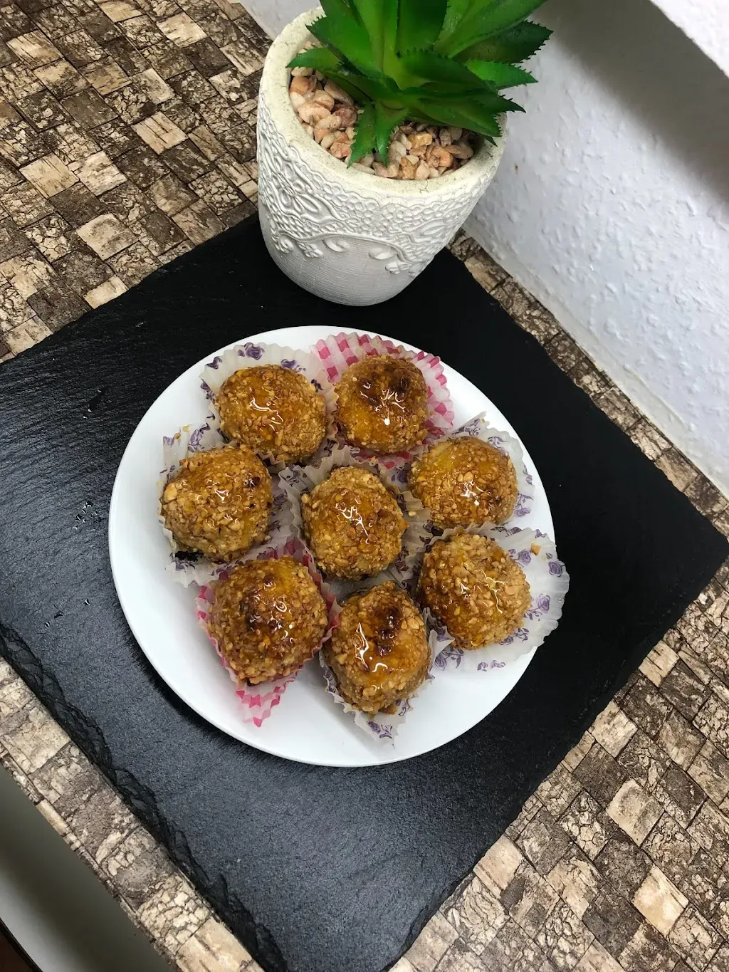 MaghrebTaste: ALGERIAN CUISINE (HALAL)