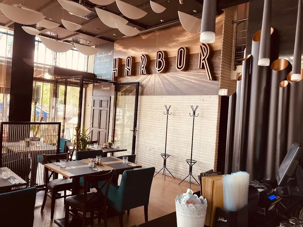 Pearl Harbor Restaurant Bowling & Bar