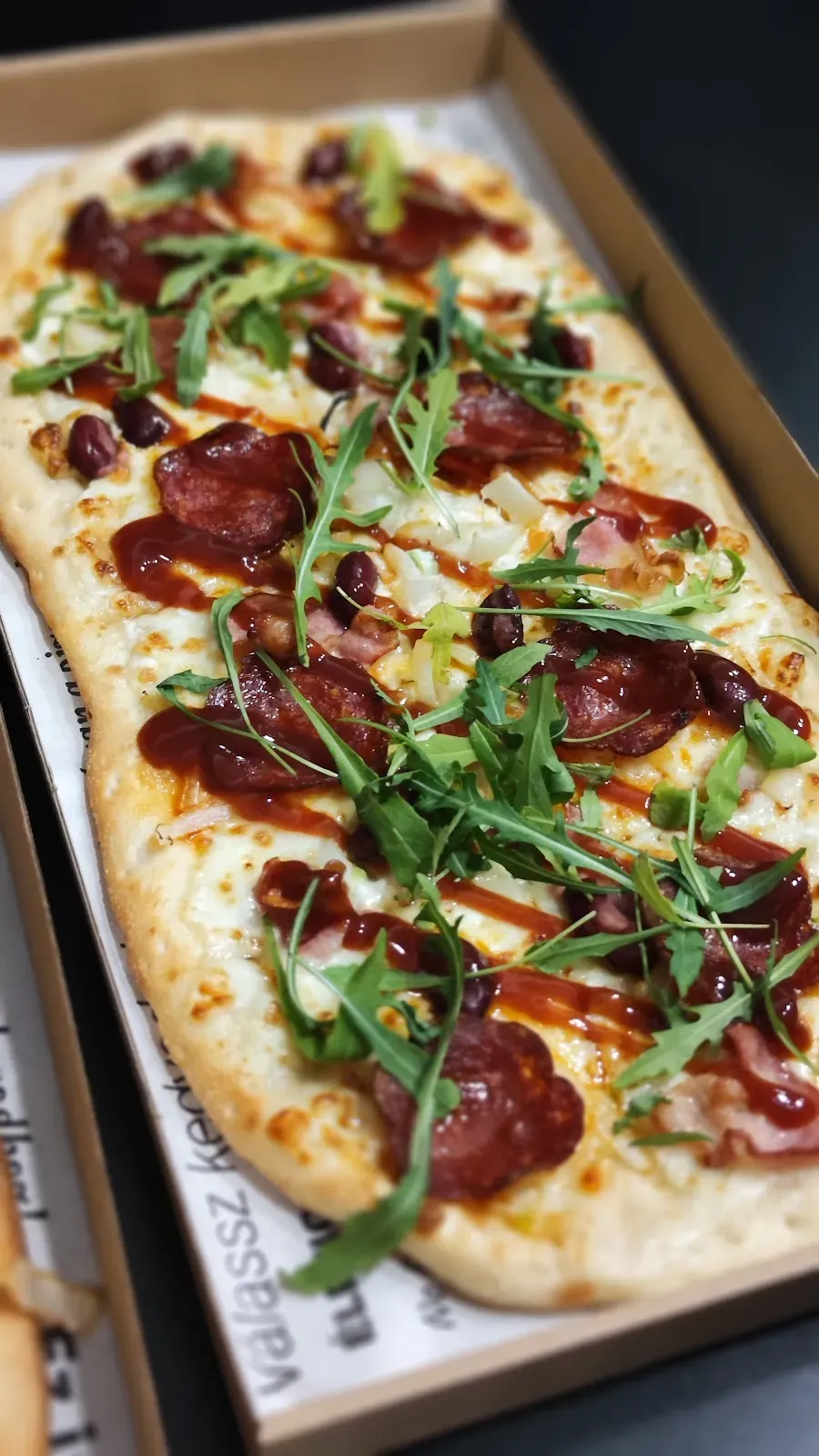 Pizza LIBERTA