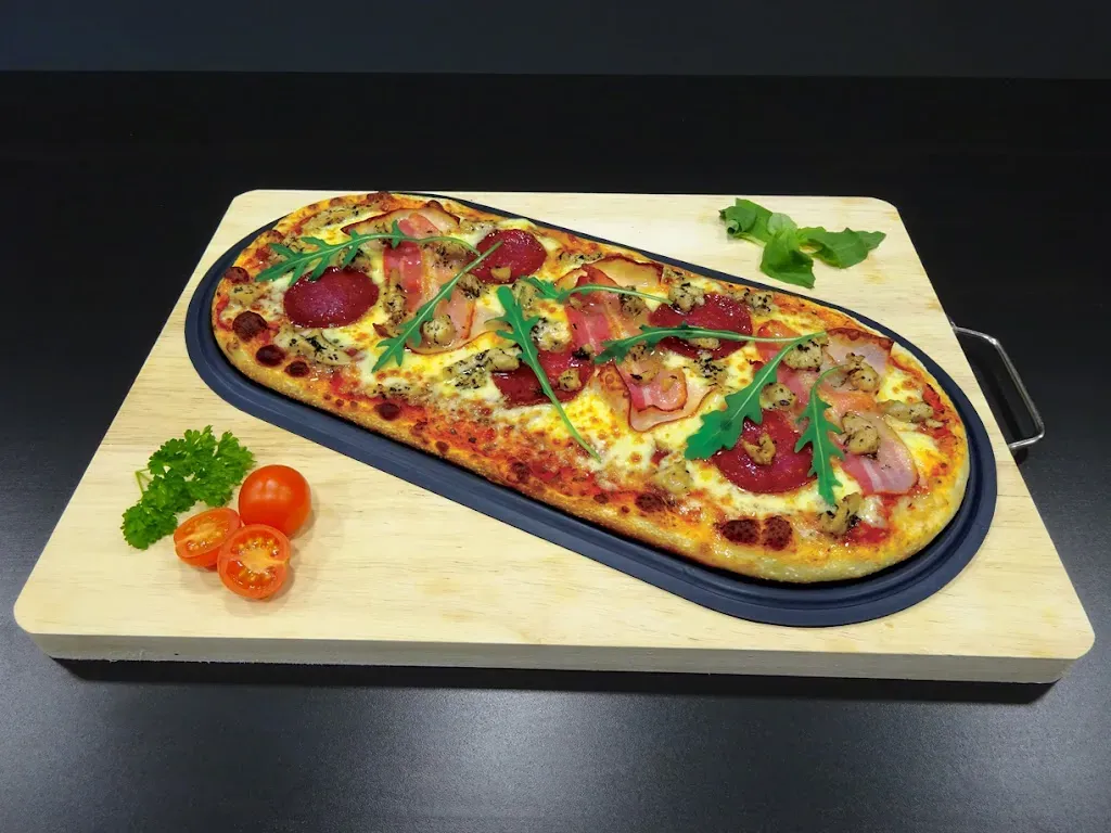 Pizza LIBERTA