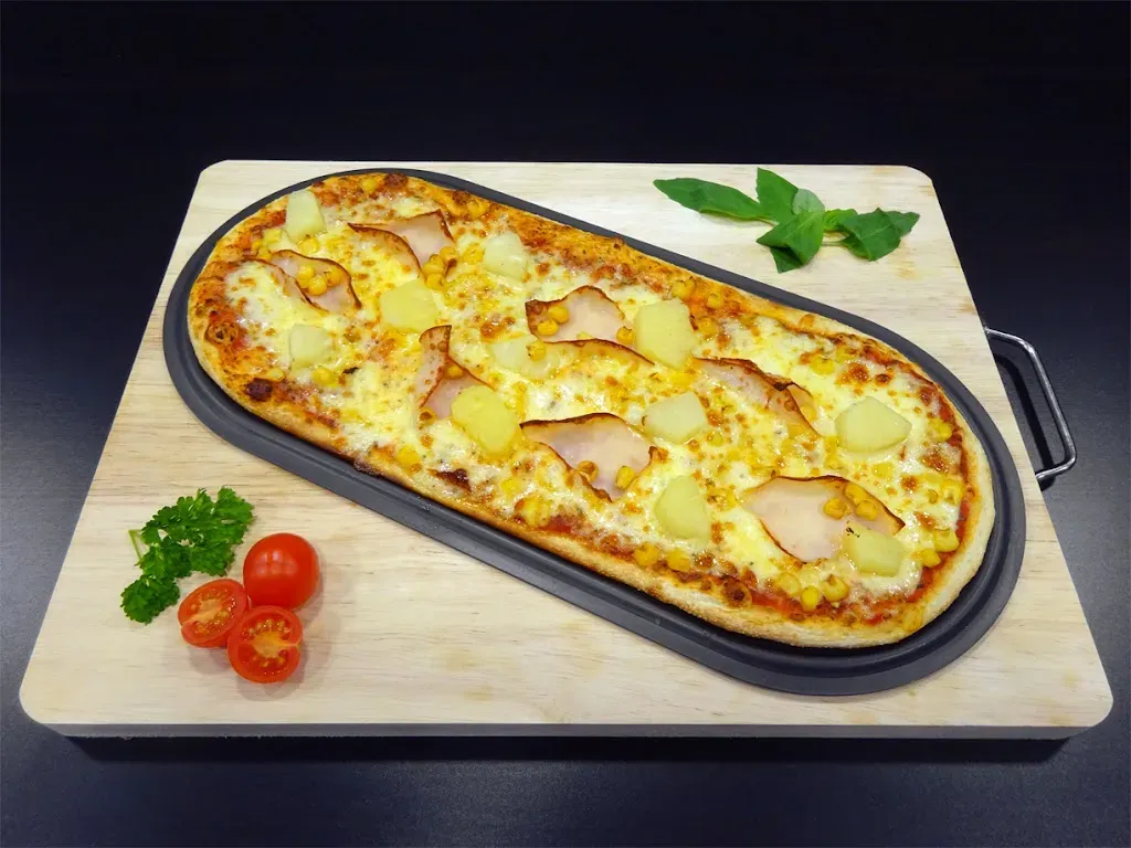 Pizza LIBERTA