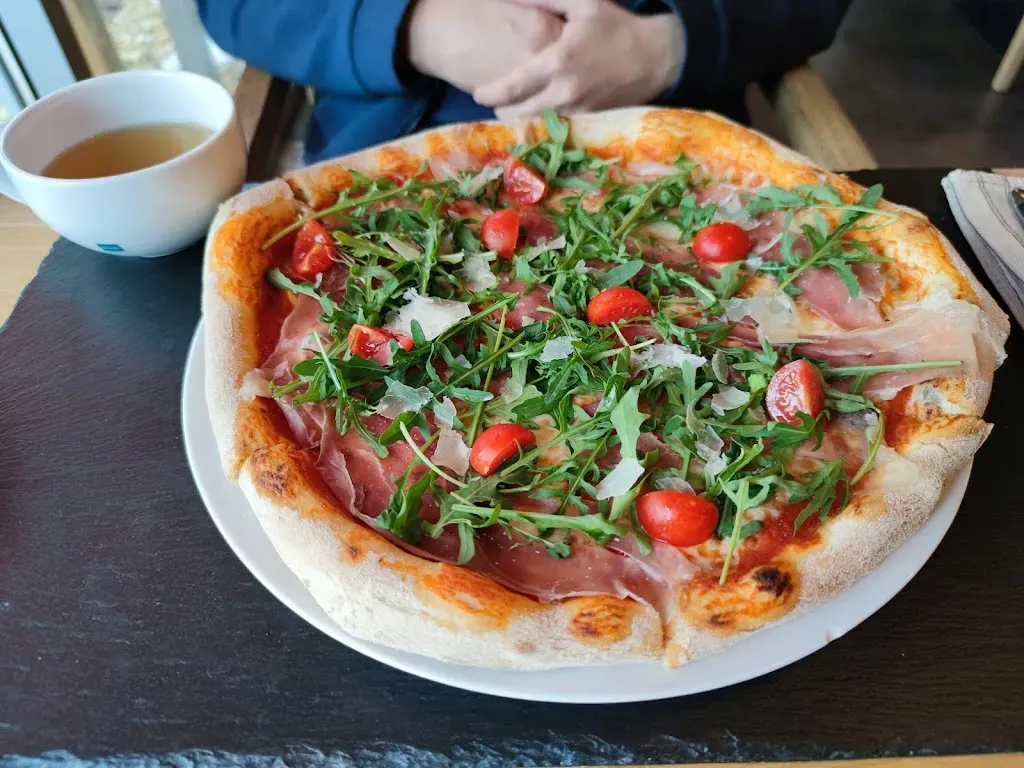 Trattoria Serafina