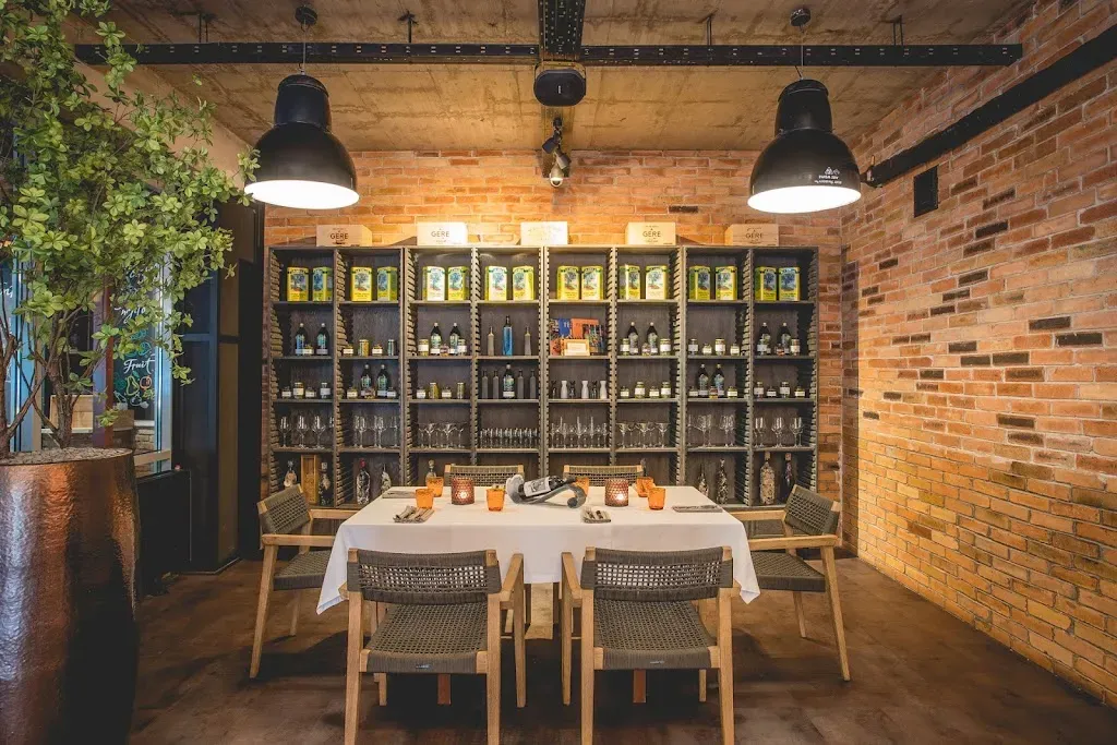 Trattoria Serafina