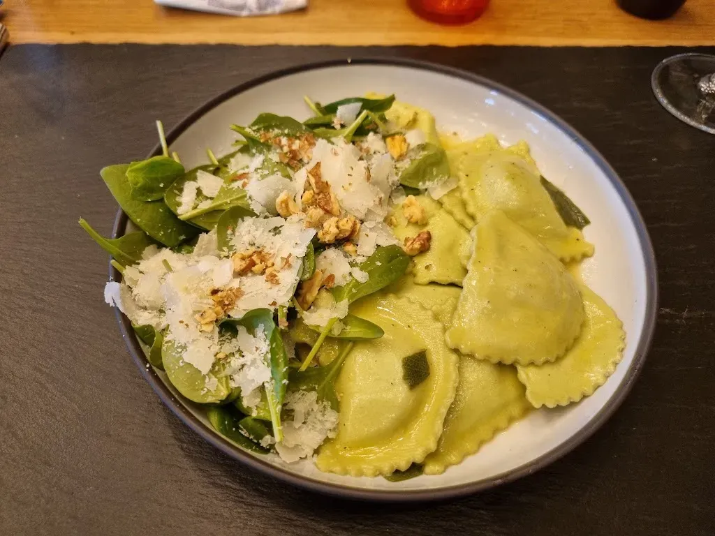 Trattoria Serafina