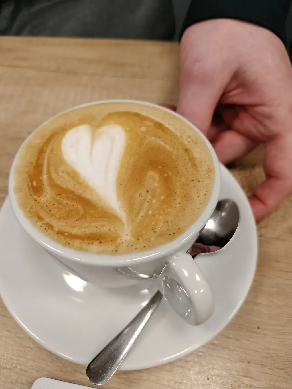 Sock's Coffee BUDA