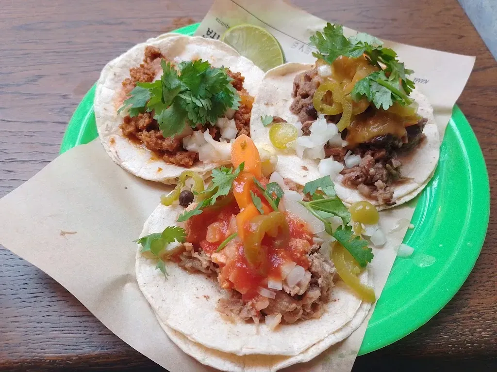 La Taquería Chiquitita