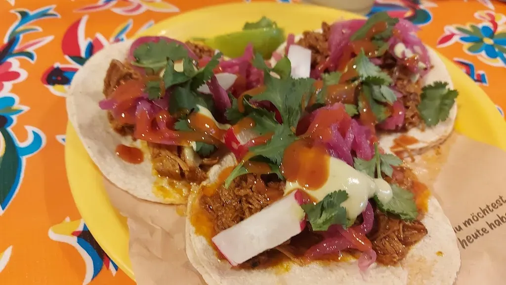 La Taquería Chiquitita