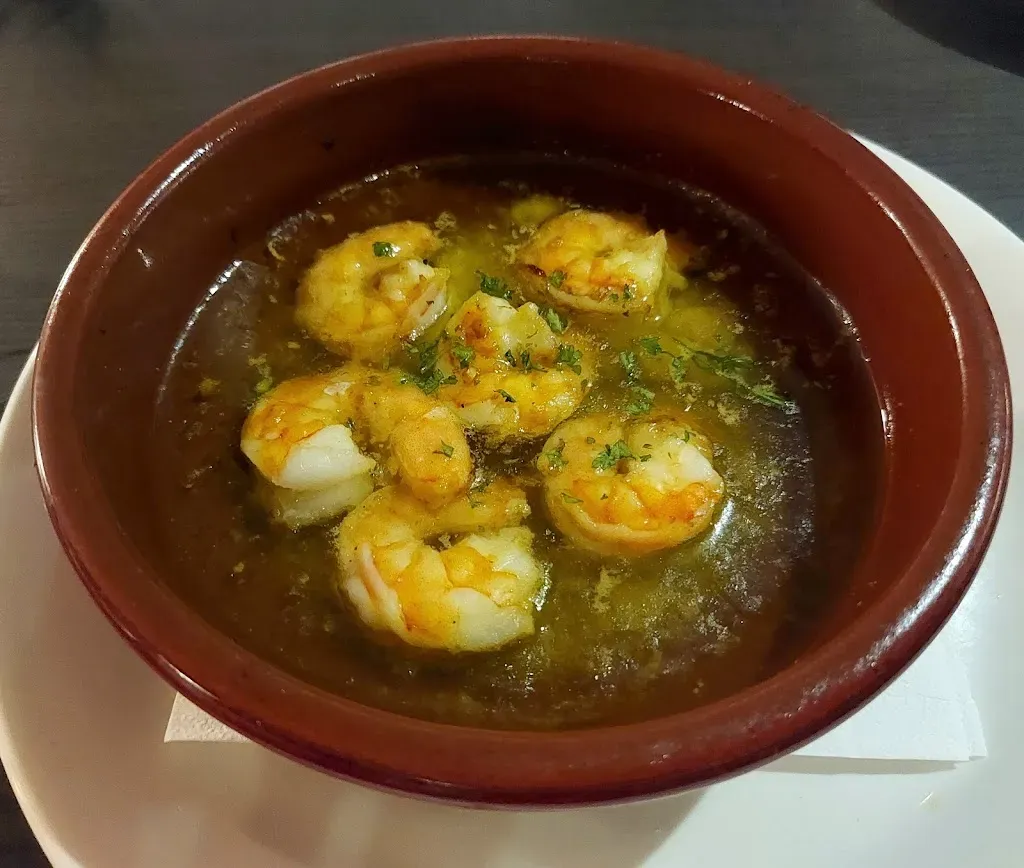Bontxo Tapas