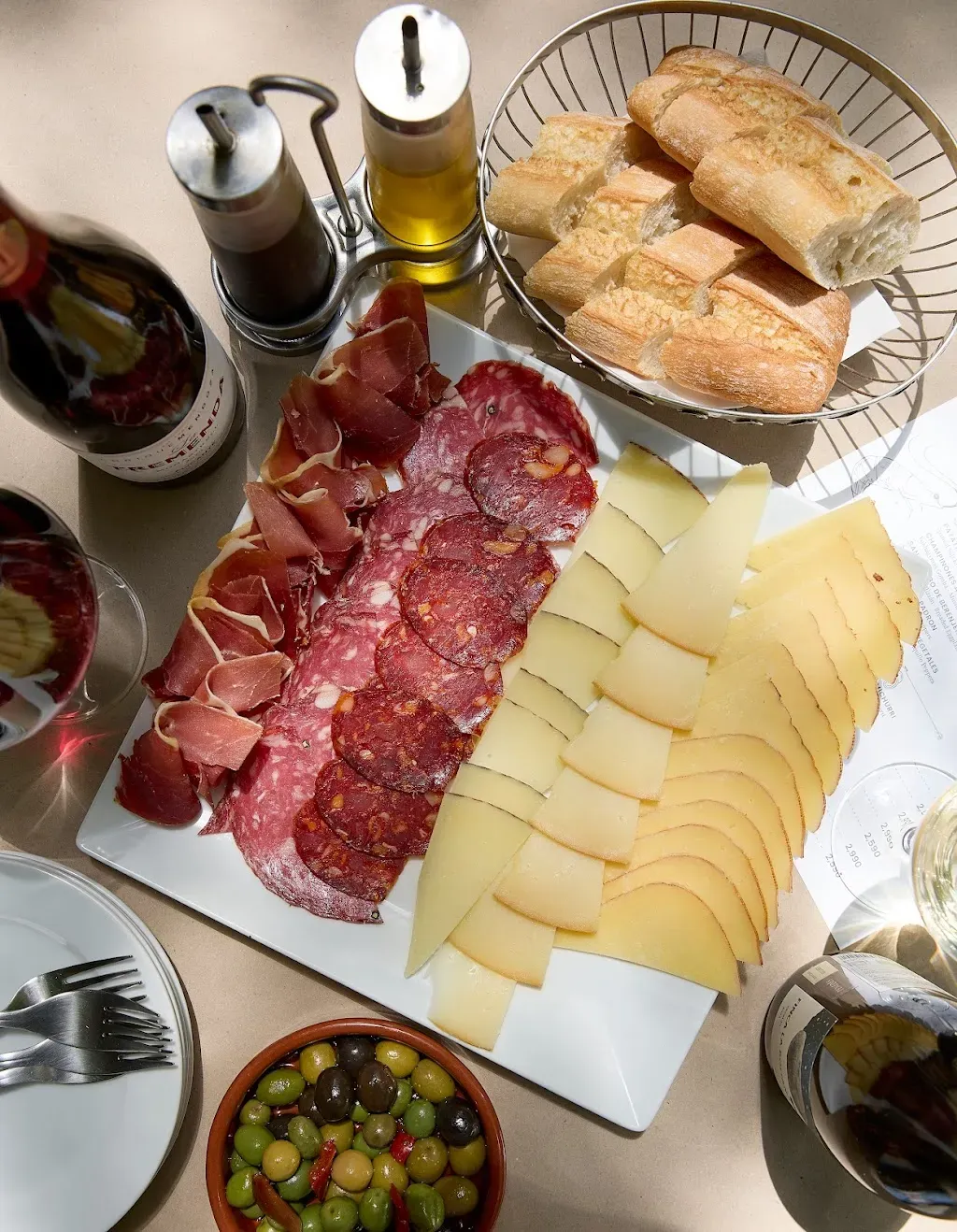 Bontxo Tapas