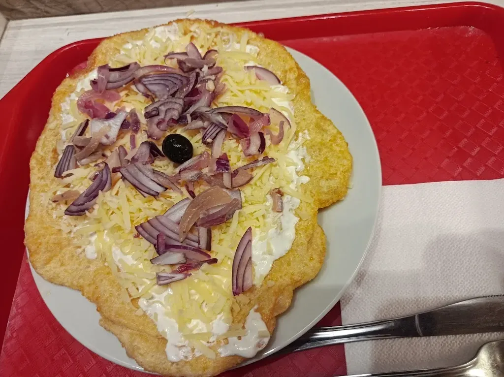 Hungaro Taverna Express