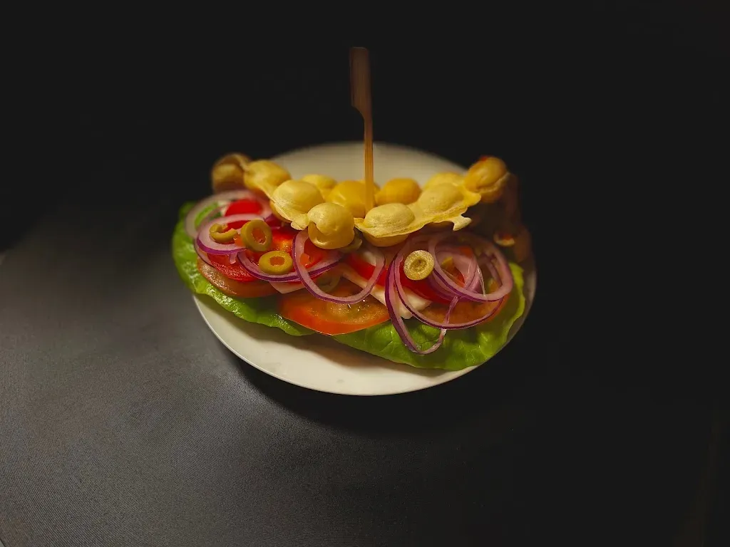 Hungaro Taverna Express
