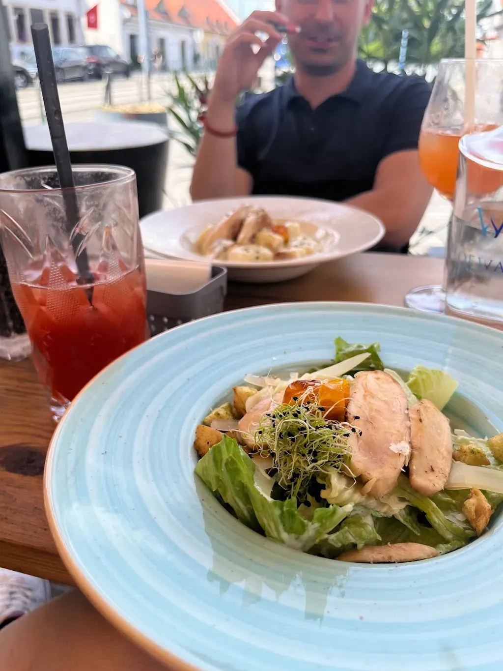 Pódium Bistro & Club