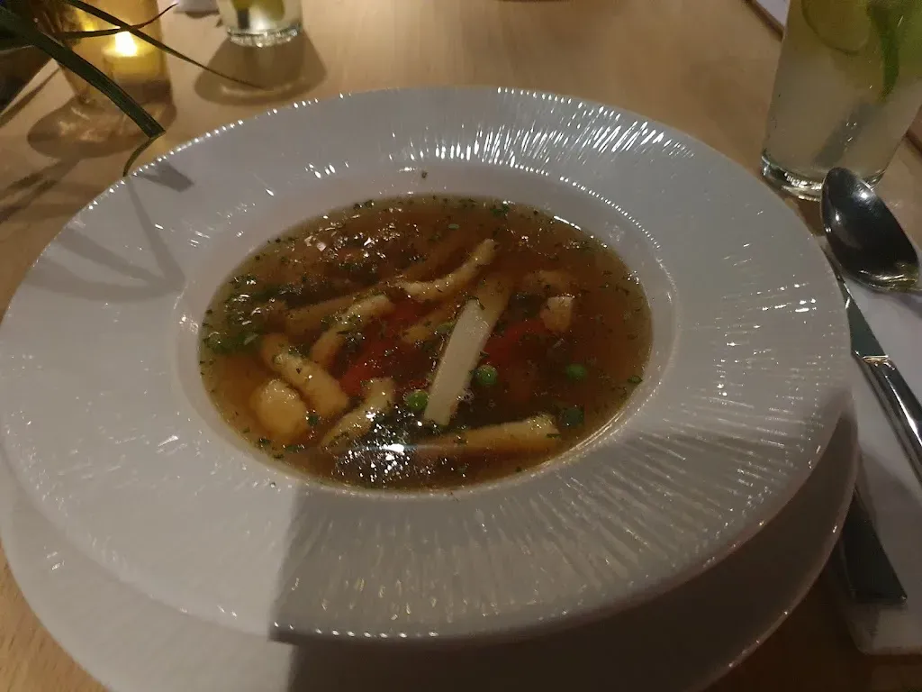 Pódium Bistro & Club