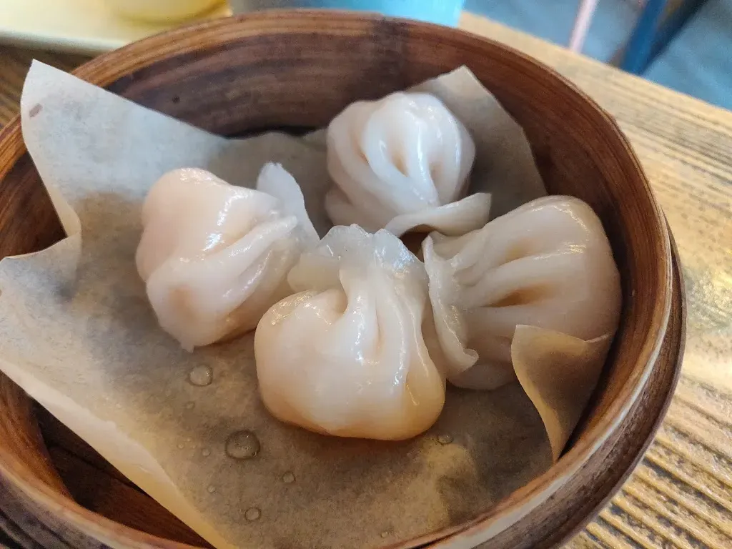 Oriental Soup House Szervita tér